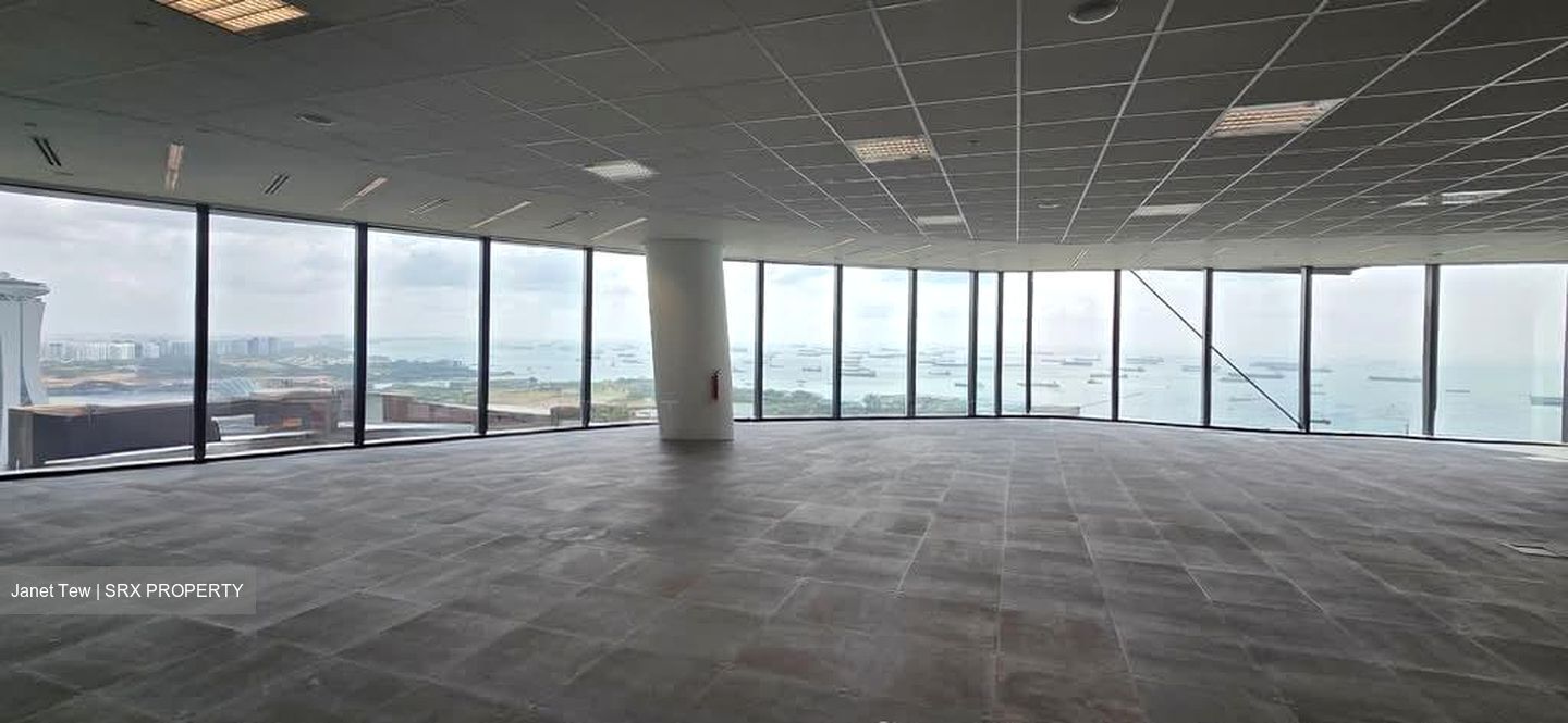 Marina One East Tower (D1), Office #527519901
